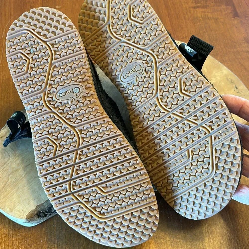 Chaco Women's Paonia Clog - Size 6 - Picture 4 of 8